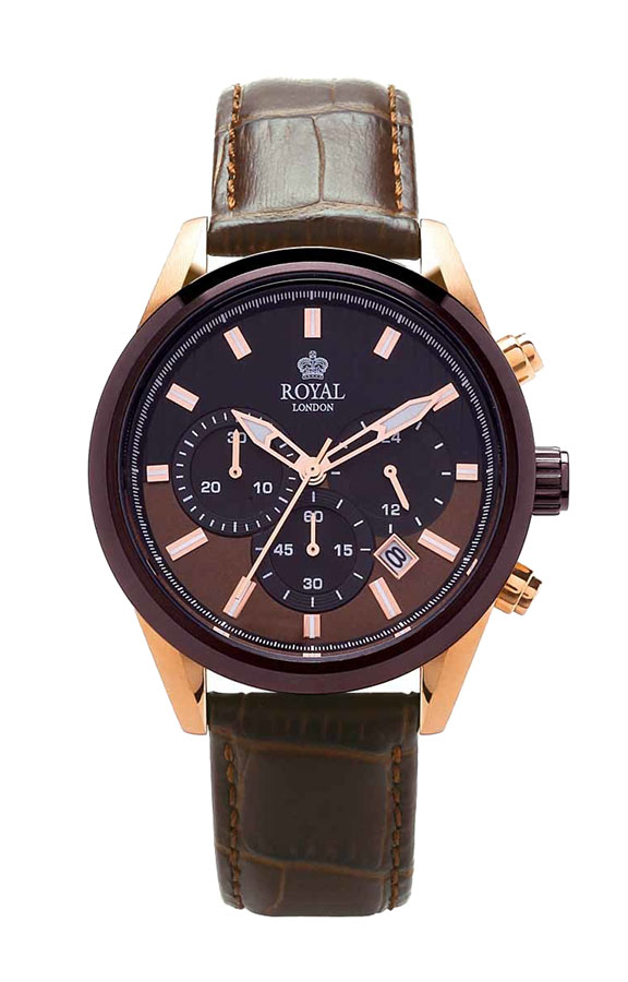 Часы Royal London Sports 41234-03